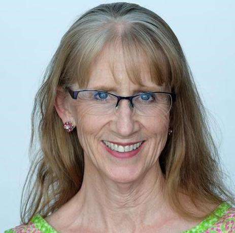 Renée Schafer Horton